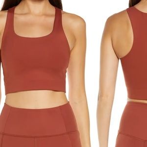 Girlfriend Collective Paloma Bra